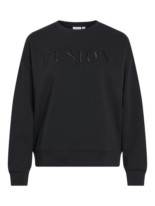 Actual product image Vila Rundhals Sweatshirt (L)