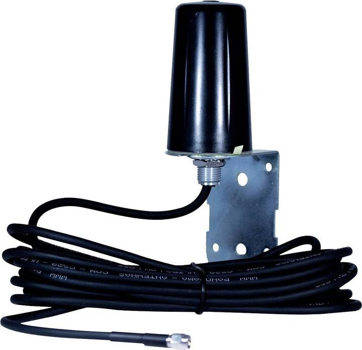 Immagine prodotto Panorama Antennas B4BE-6-60-5SP - 5 dBi - 0,617 - 6 GHz - 50 Ohm - antenna direzionale MIMO - SMA (5G, 3G, 2G, 4G)