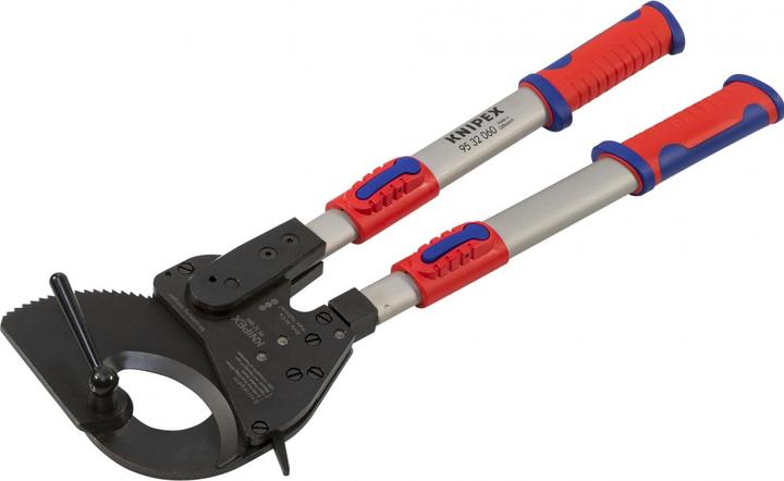 Immagine prodotto Knipex Cesoia a cremagliera (630 mm)