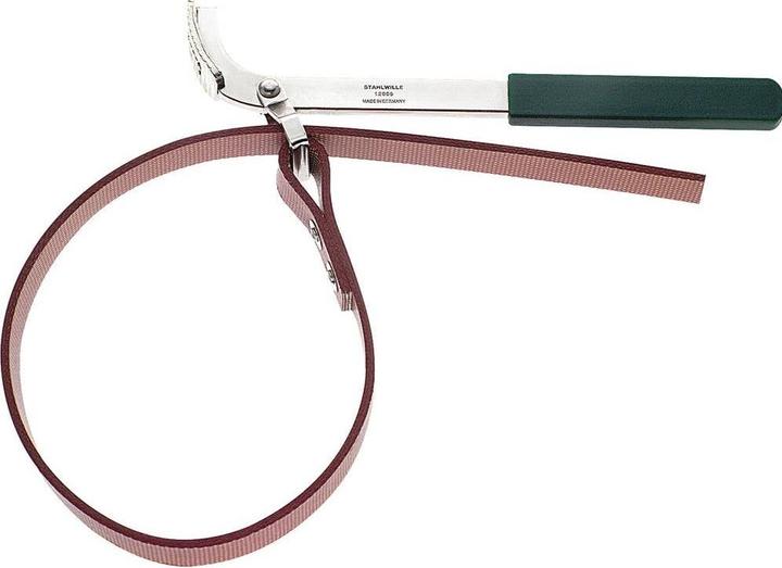 Produktbild Stahlwille Bandschlüssel | 12005