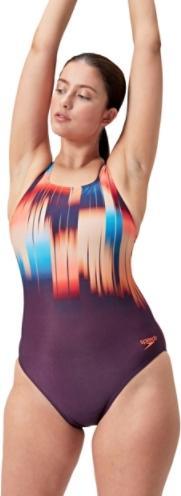 Produktbild Speedo Digital Printed Medalist (W34/L38)