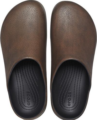 Immagine prodotto Crocs Zoccolo Dylan brunito (42, 42.5, 43, 42 2/3)