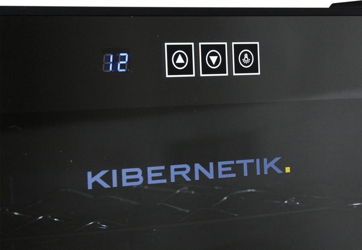 Actual product image Kibernetik Th28