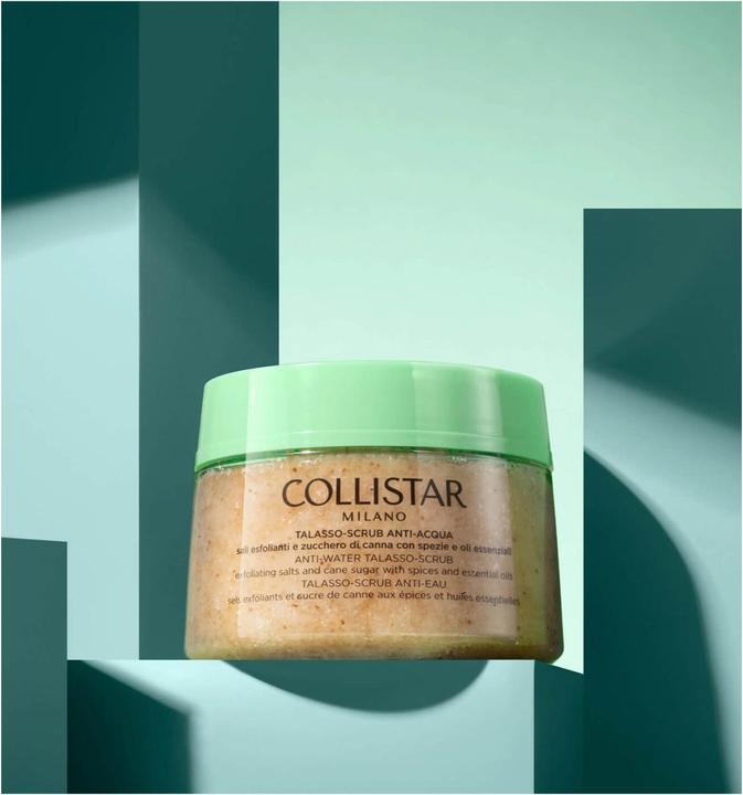 Immagine prodotto Collistar CS Body - Talasso Scrub Anti Acqua Piccolo (300 ml)