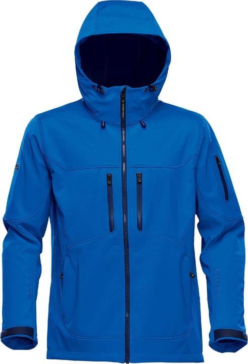 Stormtech Epsilon 2 Softshelljacke (L)