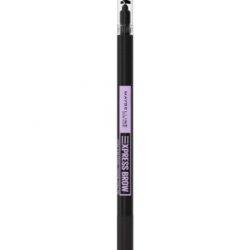 Produktbild Maybelline New York BROW ultra slim #07-black (07 Black)