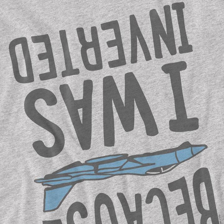 Produktbild Top Gun Great Move TShirt (L)