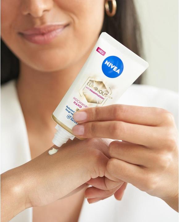 Image du produit NIVEA Anti-pigmentation lumineuse (50 ml)