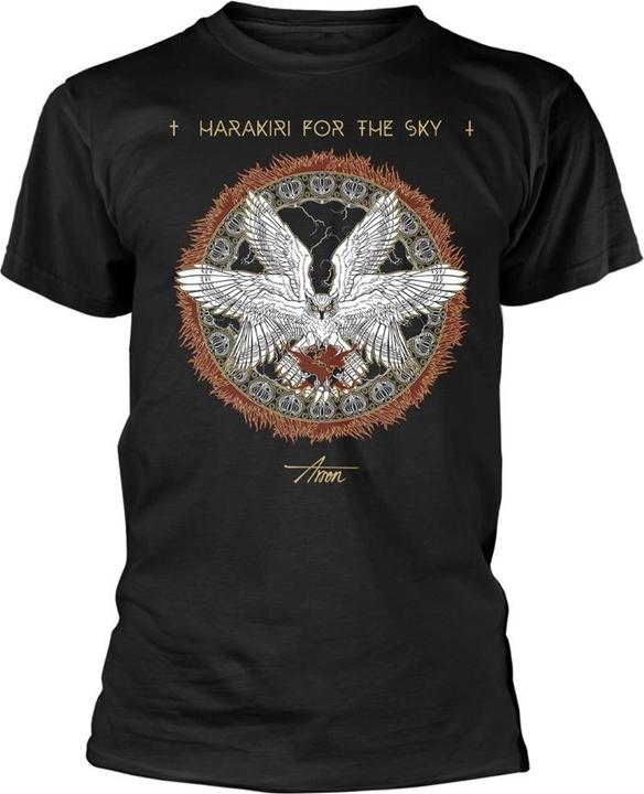 Produktbild Harakiri for the Sky Arson Fire (XXL)