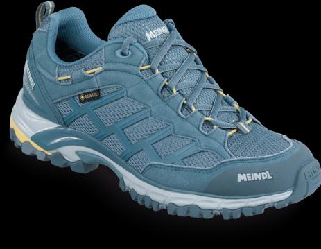 Ice grey, Yellow