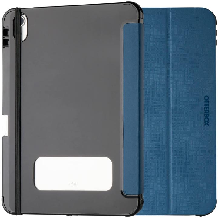 Productafbeelding OtterBox React Folio (iPad 2022 (10e generatie), iPad 2025 (11e generatie))
