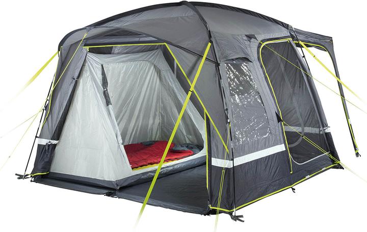 Produktbild High Peak Tour 2.0 (Kuppelzelt, 17.80 kg, 2 Personen)