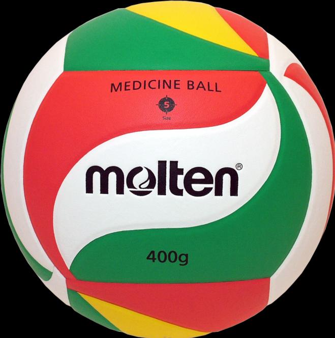 Produktbild Molten V5M9000-M VOLLEYBALL