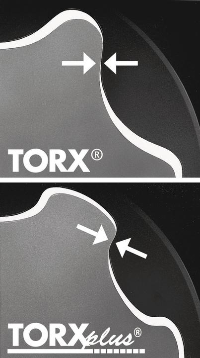 Actual product image Wera 867/9 C 6 IP x 44 mm (6 IP)