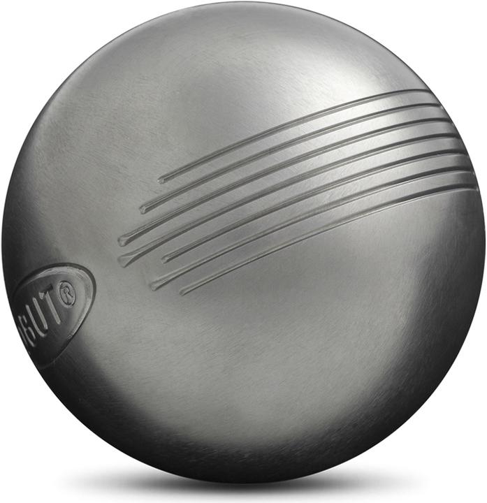 Image du produit Obut Boules Freizeit Kugeln Inox (3 x, 73 mm)