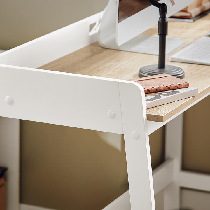 Produktbild SoBuy Schreibtisch