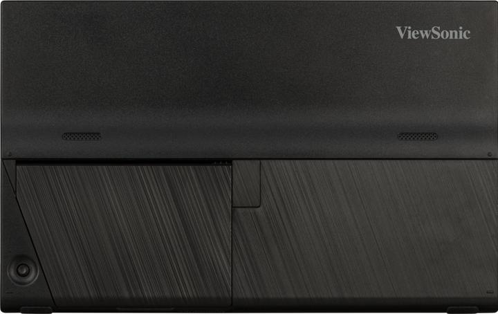 Actual product image Viewsonic VA1655 (1920 x 1080 pixels, 16")