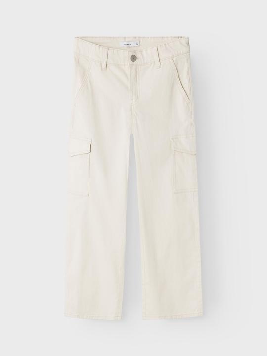 Produktbild Name it Wide Fit Cargohose (164)