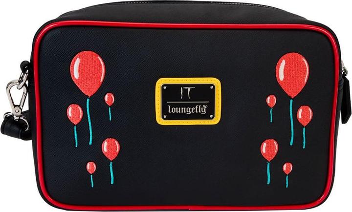Produktbild Loungefly ES by Umhängetasche Pennywise Ballon