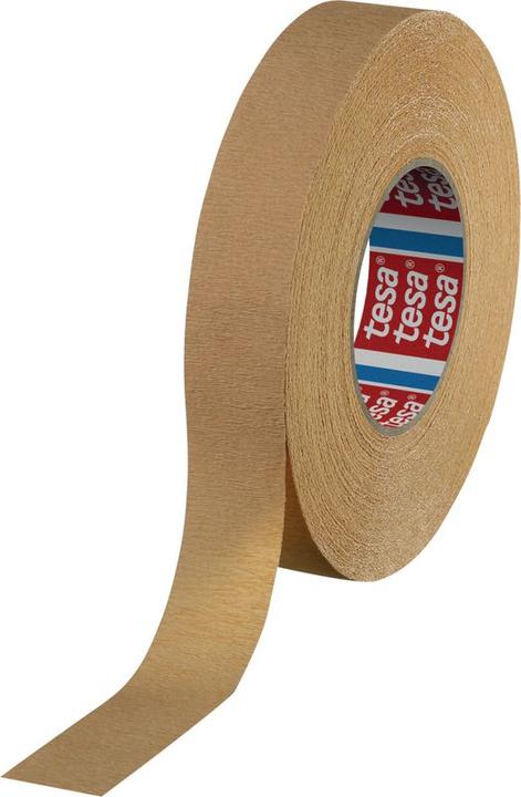 Produktbild tesa tesakrepp® Kurvenabdeckband 50m:30mm (30 mm)