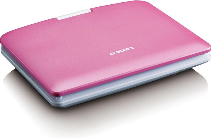 Produktbild Lenco DVP-910 (Tragbarer DVD-Player)