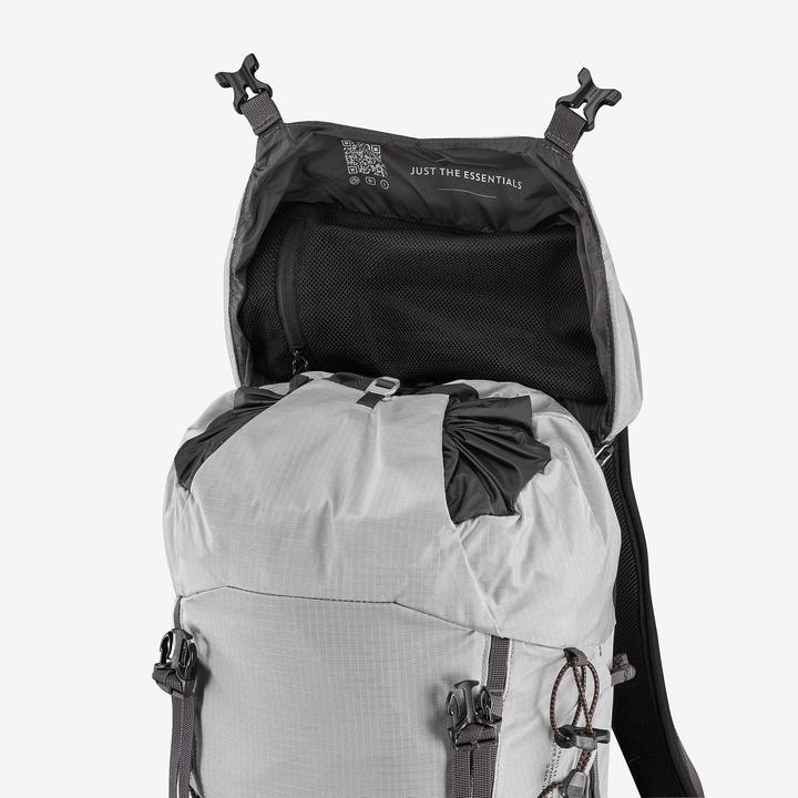 Immagine prodotto Quechua MH900 (25 l)