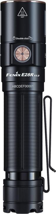 Produktbild Fenix E28R V2.0 (12.10 cm, 1700 lm)