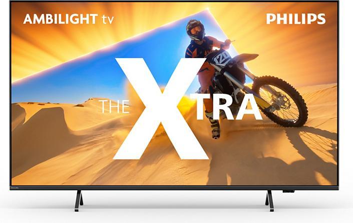 Actual product image Philips TV 65PML9049 (2024) (65", LED, 4K)