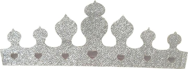 Image du produit Heless Ensemble d'accessoires pour poupée "Princesse Lillifee", 3 pièces : ballerines, couronne