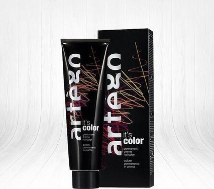 Immagine prodotto Artego Artègo It's Color Vernice Permanente 150ml LVL 7.00-7NN Colore per capelli biondo freddo medio (7.00-7NN Biondo medio freddo)