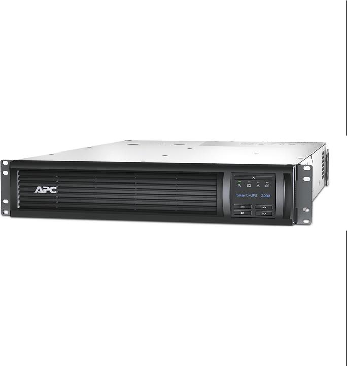 Produktbild APC Smart-UPS 2200VA (2200 VA, 1980 W, Line-Interaktiv USV)