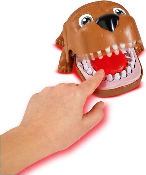 Image du produit Noris Bulldog (3168 pièces)