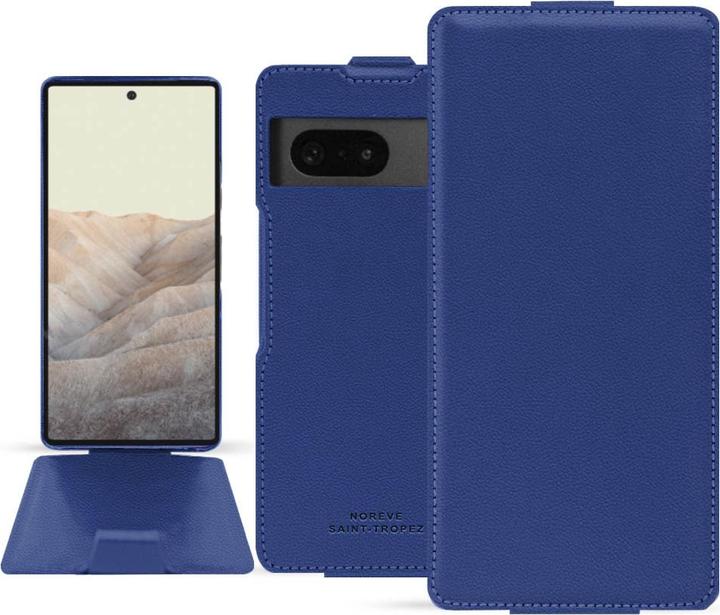 Bleu Océan PU ( Pantone #003da5 )