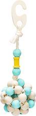 Actual product image Beeztees Rodent Toy Snuf