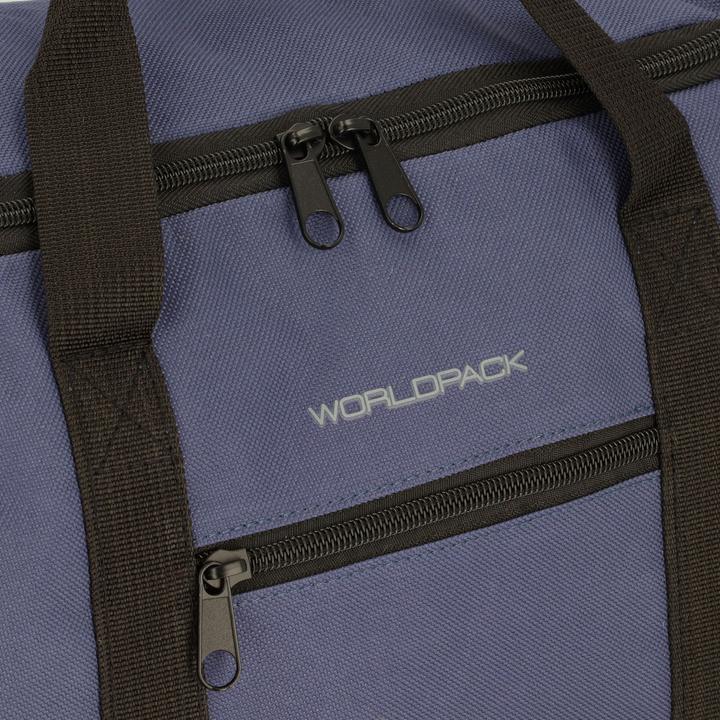 Produktbild Worldpack Weekender Reisetasche 40 cm (18 l)