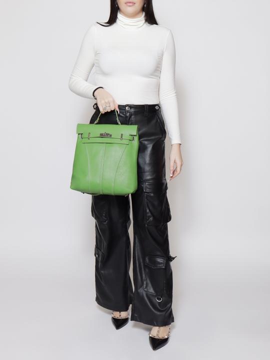 Immagine prodotto Roberta Rossi Borsa convertibile in zaino (1.35 l)