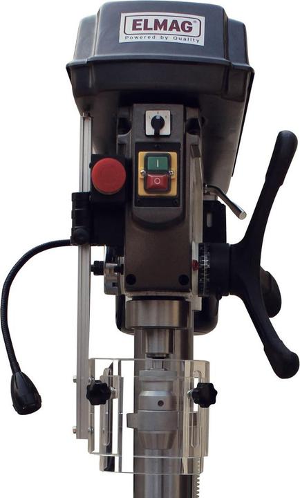 Actual product image Elmag KBM 13 TN