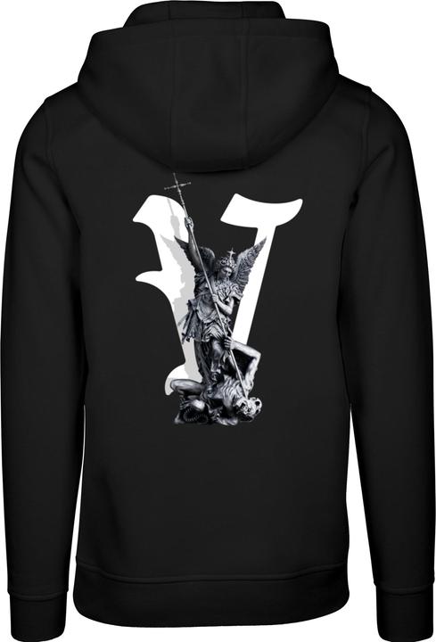 Immagine prodotto Mister Tee MisterTee Felpa con cappuccio Victory Reigns - 172117 (5XL)