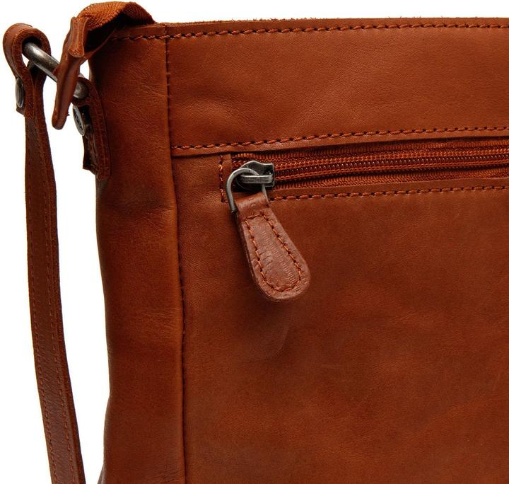 Immagine prodotto The Chesterfield Brand Borsa a tracolla Weimar in pelle 24 cm