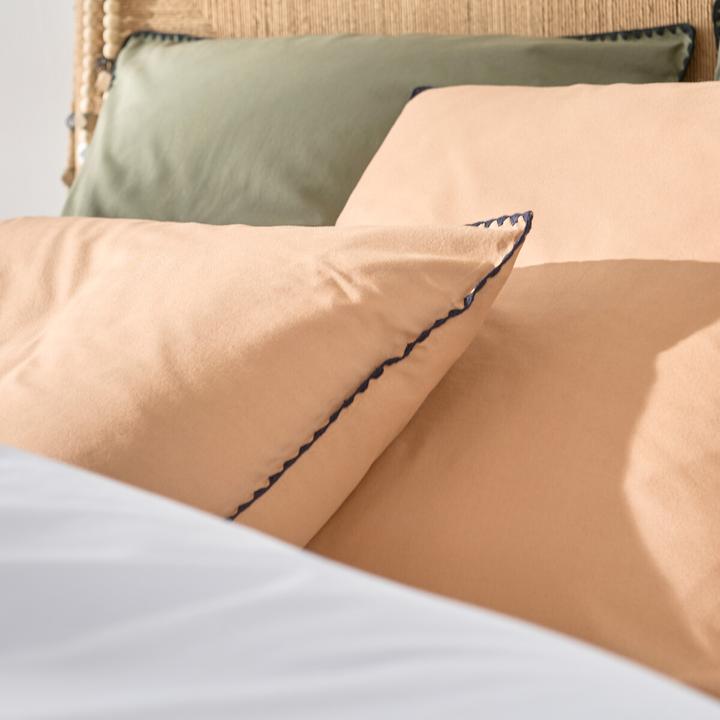 Actual product image La Redoute Interieurs Merida (Duvet cover, 140 x 200 cm)