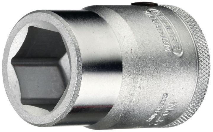 Actual product image Gedore 32 24 Socket 3/4" hexagon socket 24 mm (24 mm)
