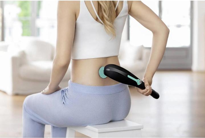 Produktbild Medisana HM 650 massager Universal Black