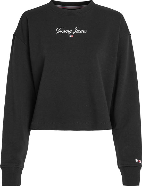 Immagine prodotto Tommy Hilfiger Felpa da donna Tjw Rlx Essential Logo (S)