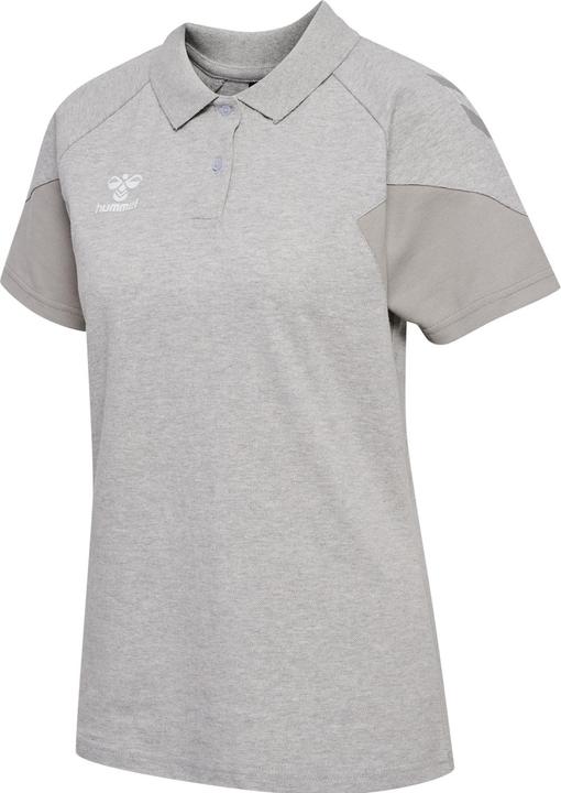 Produktbild hummel Hmltravel Polo Woman (XS)