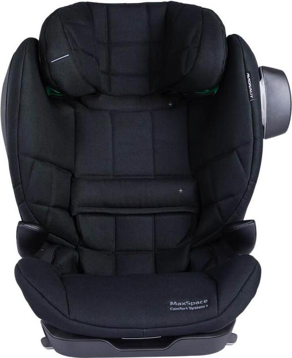 Actual product image Avionaut MaxSpace Comfort System + (Booster seat, ECE R129/i-Size Standard)