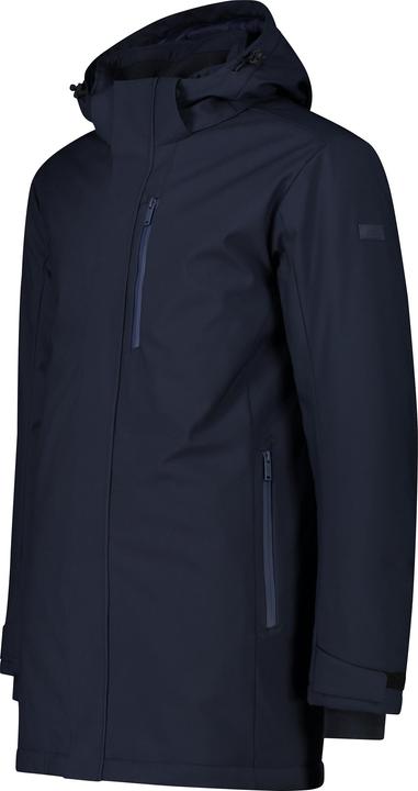Immagine prodotto CMP Campagnolo Felpa con cappuccio Snaps (L)