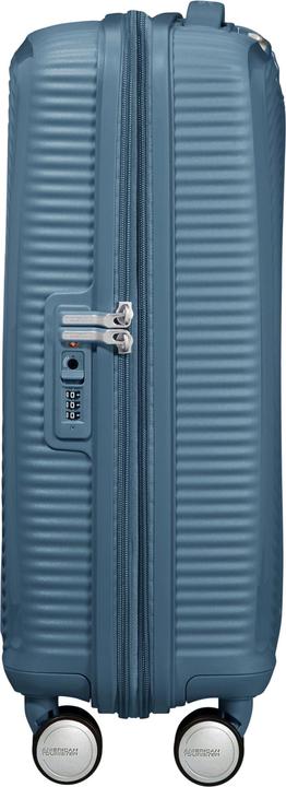 Actual product image American Tourister SOUNDBOX Spinner (35.50 l, Hand luggage (up to 50 litres))
