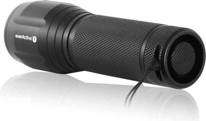 Produktbild Everactive LED-Taschenlampe FL-300+ (11.50 cm, 350 lm)