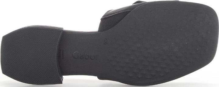Actual product image Gabor Pantoletten (36)