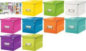 Productafbeelding Leitz Wow (A4)